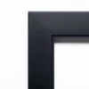 Amanti Art Corvino Black Narrow Beveled Wood Bathroom Wall Mirror 2 Amanti Art Corvino Black Narrow Beveled Wood Bathroom Wall Mirror -Baxton Studio Store GUEST f0977362 c456 4203 8dfd 1baaa2f1f26d