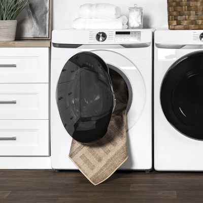 NuLOOM Jonie Bohemian Easy-Jute Machine Washable Area Rug 11 NuLOOM Jonie Bohemian Easy-Jute Machine Washable Area Rug - Image 9