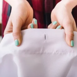 Bethany Young Photography In A New York State Of Mind Shower Curtain Black/White - Deny Designs -Baxton Studio Store GUEST f0dece0b 4694 4de0 bed5 e20ba5087845