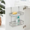 Over The Cabinet Tiered Storage - Brightroom™ -Baxton Studio Store GUEST f1a3c19c 3d93 4e4e 88f9 664fb159ae49