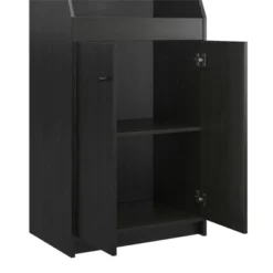 Studio J 2 Door Storage Tower - Room & Joy -Baxton Studio Store GUEST f290d490 c9a1 47fd a675 b70b93d7ad00
