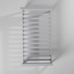 Twin Harmony Wood Platform Bed Dove Gray - Alaterre Furniture 19 Twin Harmony Wood Platform Bed Dove Gray - Alaterre Furniture -Baxton Studio Store GUEST f2cd8569 2423 4fb4 9a8e 578813d515ee