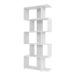Petrolina Z-Shelf - Manhattan Comfort -Baxton Studio Store GUEST f315d7a4 30a0 4dd4 873d d02d75d5aa9b