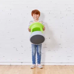 ECR4Kids Storage Wobble Stool, 15in Seat Height, Active Seating 24 ECR4Kids Storage Wobble Stool, 15in Seat Height, Active Seating -Baxton Studio Store GUEST f33b89b9 09de 427e 846d 647fbb082f11