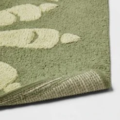 Dinosaur Feet Kids' Bath Rug - Pillowfort™ -Baxton Studio Store GUEST f3700ee7 0a72 4bab 8154 74a74c846029
