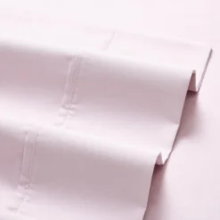 Cotton Sheets Set - Softest 400 Thread Count Bed Sheets, 100% Cotton Sateen, Cooling, Deep Pocket By California Design Den 16 Cotton Sheets Set - Softest 400 Thread Count Bed Sheets, 100% Cotton Sateen, Cooling, Deep Pocket By California Design Den -Baxton Studio Store GUEST f413ab43 466b 47d1 9a16 82b06a6e137a