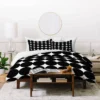Natalie Baca Mod Polka Dot Duvet Set - Deny Designs -Baxton Studio Store GUEST f43c2109 e1a6 41da ab74 d6923d97c82b