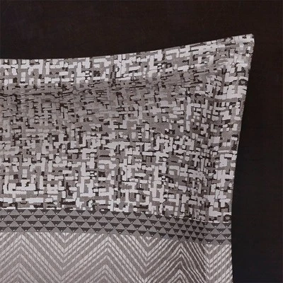 Harmony Jacquard Comforter Set 5 Harmony Jacquard Comforter Set - Image 3