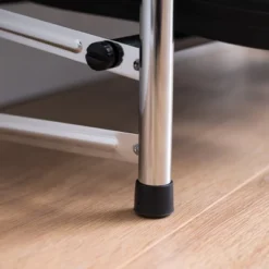 IRIS USA Stackable Metal Shoe Racks For Entryway -Baxton Studio Store GUEST f58e8468 8861 476a a0c5 dd7248cb6079