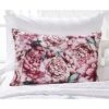 Baileys Birdhouse Floral Quilted Pillow Sham White By Barefoot Bungalow -Baxton Studio Store GUEST f5d9313f 0d09 40cb 844a 5e8c90a08625