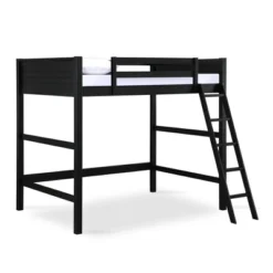 Full Dunn Loft Bed - Room & Joy -Baxton Studio Store GUEST f5ea8adf df41 4cb0 9c24 4e1fd887d233