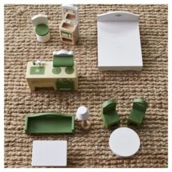 Toy Doll Townhouse With Furniture - Hearth & Hand™ With Magnolia 8 Toy Doll Townhouse With Furniture - Hearth & Hand™ With Magnolia -Baxton Studio Store GUEST f6248871 36df 4edb 9935 9fa6da6f1f0d