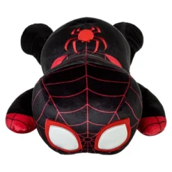Spider-Man Miles Morales Large Plush Cuddleez -Baxton Studio Store GUEST f6b6c553 2fe1 408f ac21 c6a5d43f9a8c
