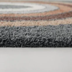 Kristina Rainbow Shag Kids' Rug - Balta Rugs 9 Kristina Rainbow Shag Kids' Rug - Balta Rugs -Baxton Studio Store GUEST f6cea20b 3233 4f17 8176 cda255f3ccfb