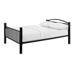 Aiden Bunk Bed - Powell -Baxton Studio Store GUEST f6f11130 a8a2 4088 9711 dbcf6811bef1