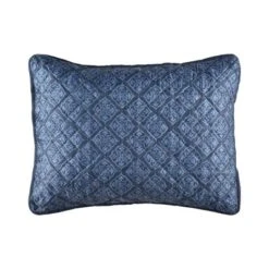 Danica Bed In A Bag Comforter Set Navy Blue Navy Blue/Off White - Lanwood Home 16 Danica Bed In A Bag Comforter Set Navy Blue Navy Blue/Off White - Lanwood Home -Baxton Studio Store GUEST f6f96484 f5e4 412b a28c ad3456eca38f