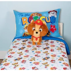 PAW Patrol Movie Junior Patroller TOT Pillow Buddy Red -Baxton Studio Store GUEST f7c81eab 8dd4 47c7 93cb 708f46bd1310