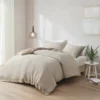 Elena Rayon From Bamboo Blend Waffle Weave Duvet Cover Set 2 Elena Rayon From Bamboo Blend Waffle Weave Duvet Cover Set -Baxton Studio Store GUEST f84a38c1 a30f 4dd9 8c61 8a986d581fd2