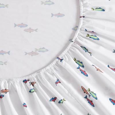 Eddie Bauer Ultra Soft Brushed Microfiber Kids/Toddler/Youth Sheet Collection 4 Eddie Bauer Ultra Soft Brushed Microfiber Kids/Toddler/Youth Sheet Collection - Image 2