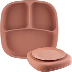 Platinum Silicone Suction Plate 22 Platinum Silicone Suction Plate -Baxton Studio Store GUEST fa69a64d 1e2c 4f16 a7f9 dc58c495fd47