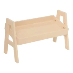 ECR4Kids Adjustable Stacking Shelf With Full Edge, Bookcase 22 ECR4Kids Adjustable Stacking Shelf With Full Edge, Bookcase -Baxton Studio Store GUEST faaf47ed e660 40ed 89a7 e11e67acdda3