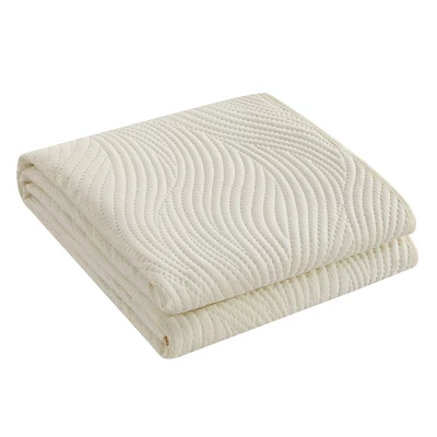 7pc Teague Bed In A Bag Quilt Set - NY&C Home Collection 4 7pc Teague Bed In A Bag Quilt Set - NY&C Home Collection - Image 2