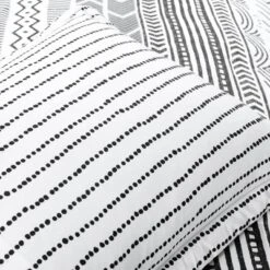 Hygge Geo Reversible Comforter Set - Lush Décor 13 Hygge Geo Reversible Comforter Set - Lush Décor -Baxton Studio Store GUEST faf65f4f c0e9 4242 b093 c2ddedf1a3be