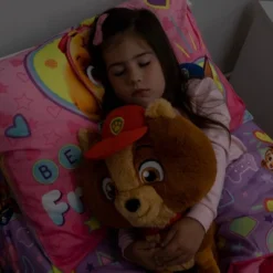 PAW Patrol Movie Junior Patroller TOT Pillow Buddy Red -Baxton Studio Store GUEST fb567cd2 a9ba 44ea 96c5 1453366f65b1