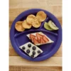 Red Rover 9" 4pk Bamboo Kids' Divided Plates Blue/Green/Purple 1 Red Rover 9" 4pk Bamboo Kids' Divided Plates Blue/Green/Purple -Baxton Studio Store GUEST fbe28da7 c004 45f8 8357 1eface6067c6