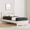 Lyara Bed Set White Wash - South Shore -Baxton Studio Store GUEST fde3630e f6d9 40bc 89d9 4f170fcf2f3d