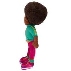 Karma's World Buddy Decorative Pillow -Baxton Studio Store GUEST feaac6f1 e22d 4774 ad35 fbd93b2076ea