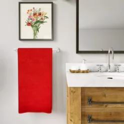 Sussexhome Solid Hotel-Quality Ultra-Absorbent 100% Natural Cotton Bath Sheet Towel For Bathroom - 40 X 80 Inches 24 Sussexhome Solid Hotel-Quality Ultra-Absorbent 100% Natural Cotton Bath Sheet Towel For Bathroom - 40 X 80 Inches -Baxton Studio Store GUEST feb0795f 6974 48e9 bd35 8f0087ec3810